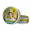 Aroma King Soft Kick 10mg Low Strength Nicotine Pouches