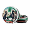 Aroma King Super Kick NoNic 25mg Medium Strength Nicotine Pouches