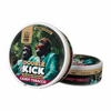 Aroma King Double Kick NoNic 50mg Extra Strong Nicotine Pouches