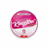 Kingston 12mg Low Strength Nicotine Pouches