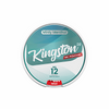 Kingston 12mg Low Strength Nicotine Pouches