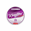 Kingston 28mg Medium Strength Nicotine Pouches