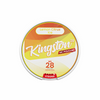 Kingston 28mg Medium Strength Nicotine Pouches