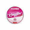 Kingston 50mg Extra Strength Nicotine Pouches