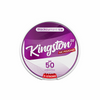 Kingston 50mg Extra Strength Nicotine Pouches