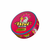 Kurwa Collection 16mg Low Strength Nicotine Pouches