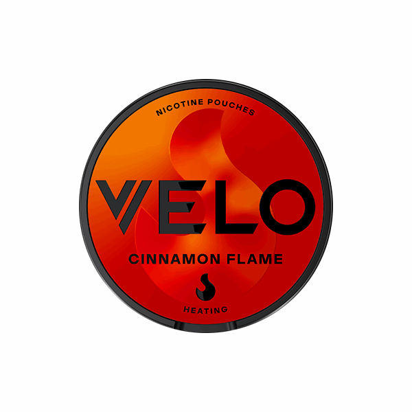 Velo Slim 10mg Low Strength Nicotine Pouches